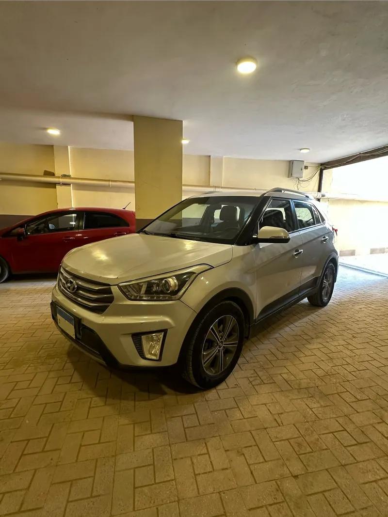 هيونداي كريتا 2017