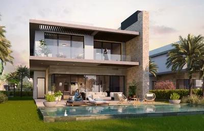 فیلا للبيع في العلمين