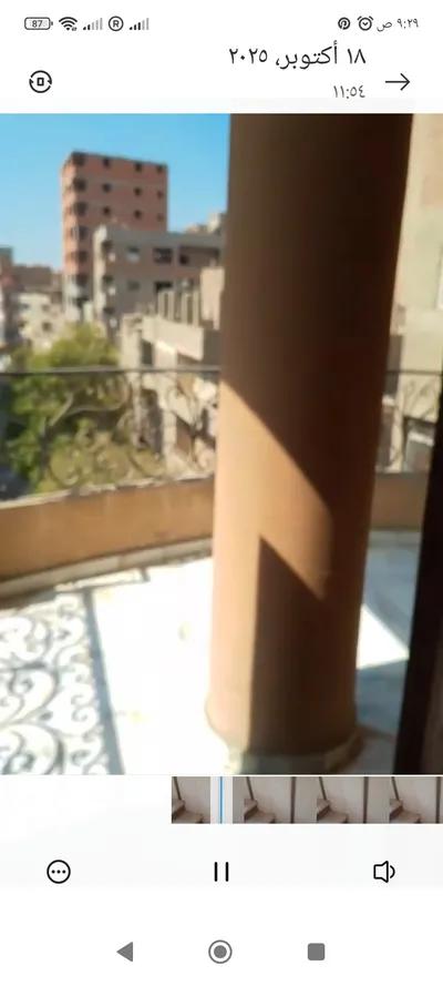 شقة للبيع في شبرا الخيمة