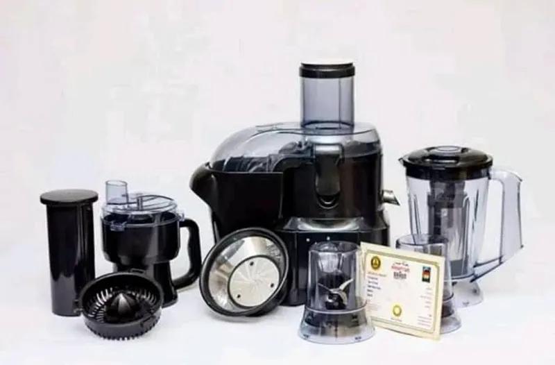 Kitchen Machine BRAUN