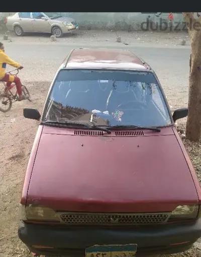 سوزوكي ماروتي 2011