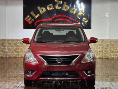 نيسان صني 2023