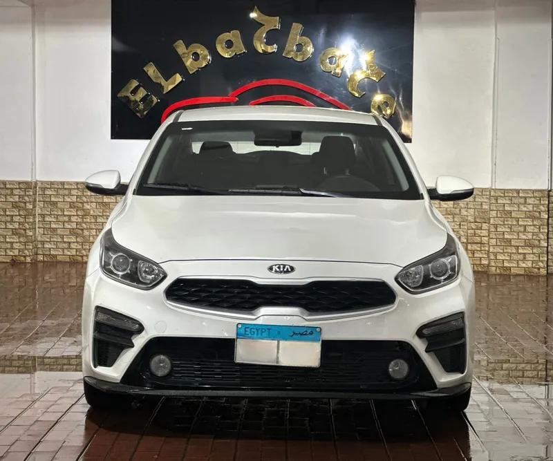 كيا جراند سيراتو 2020