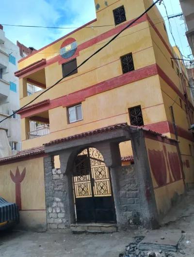 منزل للبيع في عجمي