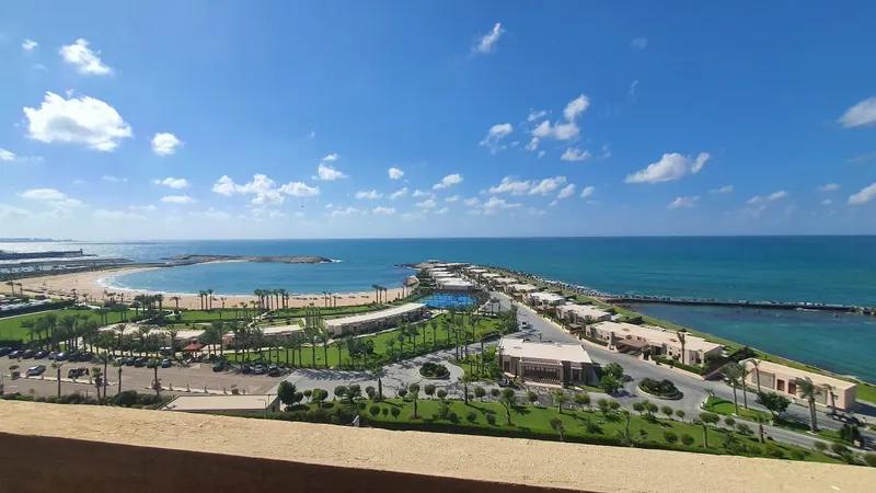 شقة للبيع في سان ستيفانو بحر مباشر