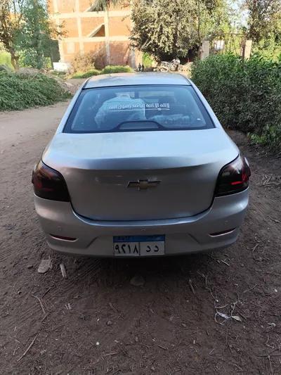 شيفروليه اوبترا 2014