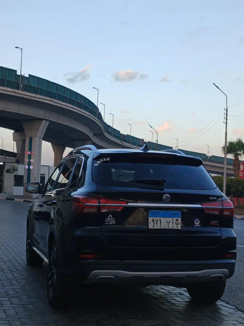 mg rx5 2021 التواصل فون فقط لعد وجود البرنامج