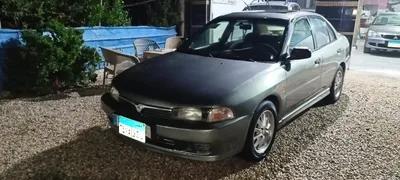 ميتسوبيشي لانسر 1998