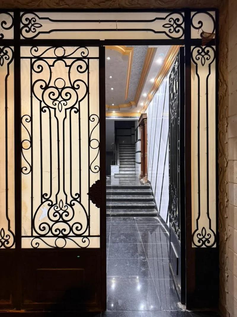 ڤيلا للبيع في 6 أكتوبر خلف مول العرب قصاد بوابة زايد 3