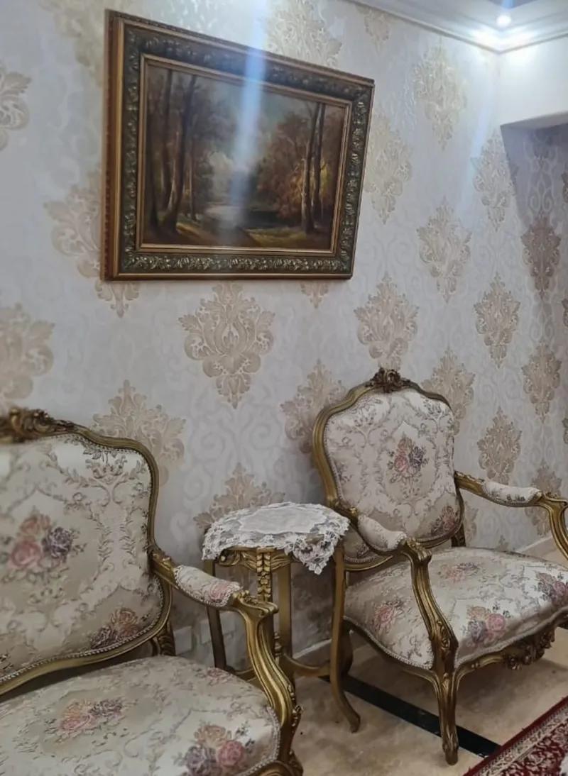 من المالك مباشرة شقة بسموحة شارع النصر كمباوند دار السلام