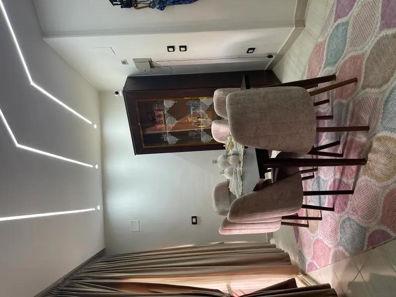 شقه للبيع ف كمبوند الفردوس ٦ اكتوبر