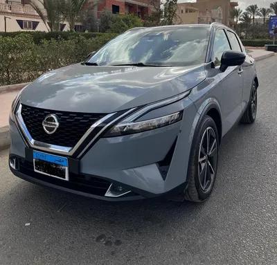 نيسان قشقاي 2022