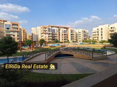 شقة للبيع في استوريا بارك