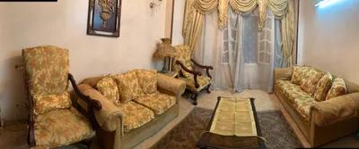 انترية ثقيل خشب زان طبيعى عمولة في جسر السويس, القاهرة - 5,500 EGP