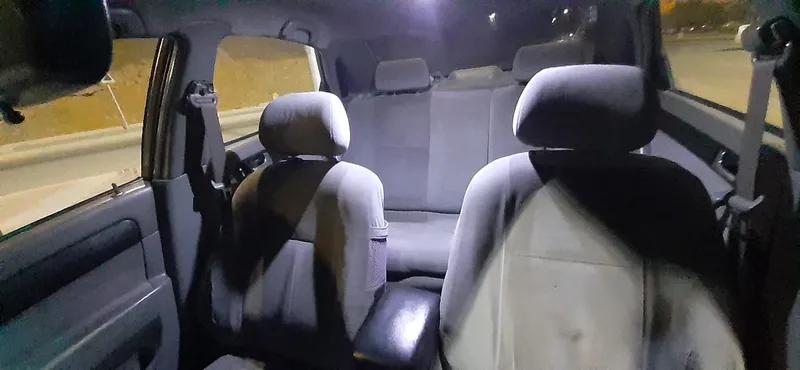 شيفروليه اوبترا اتوماتيك خليجي 2007