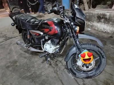 باجاج بوكسر 2021