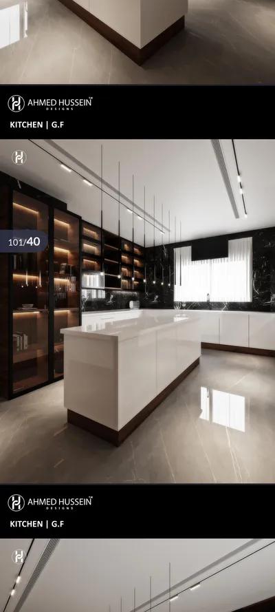 اي فيلا للبيع في زهرة التجمع