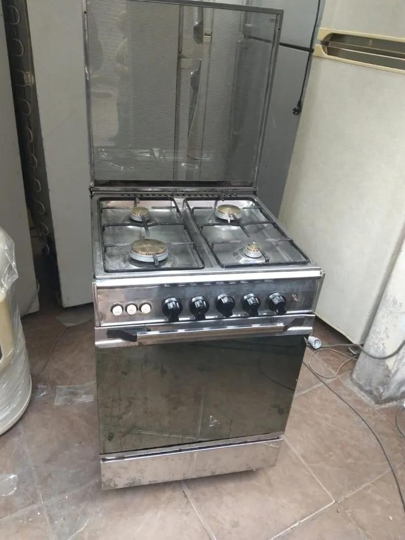 بوتاجاز يونيفرسال 4 شعله بسعر لقطه