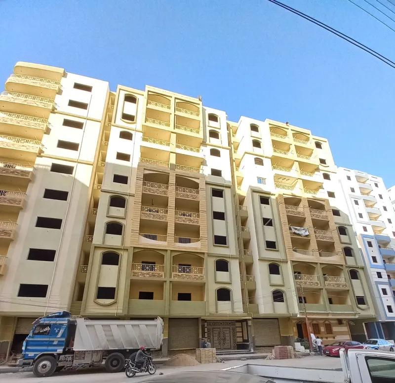 شقة مميزة للبيع