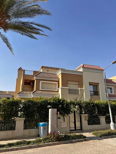 فیلا للبيع في ساراي