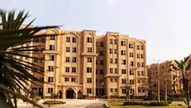 شقة لقطة للبيع في كمبوند بداية 1 - من المالك مباشرة