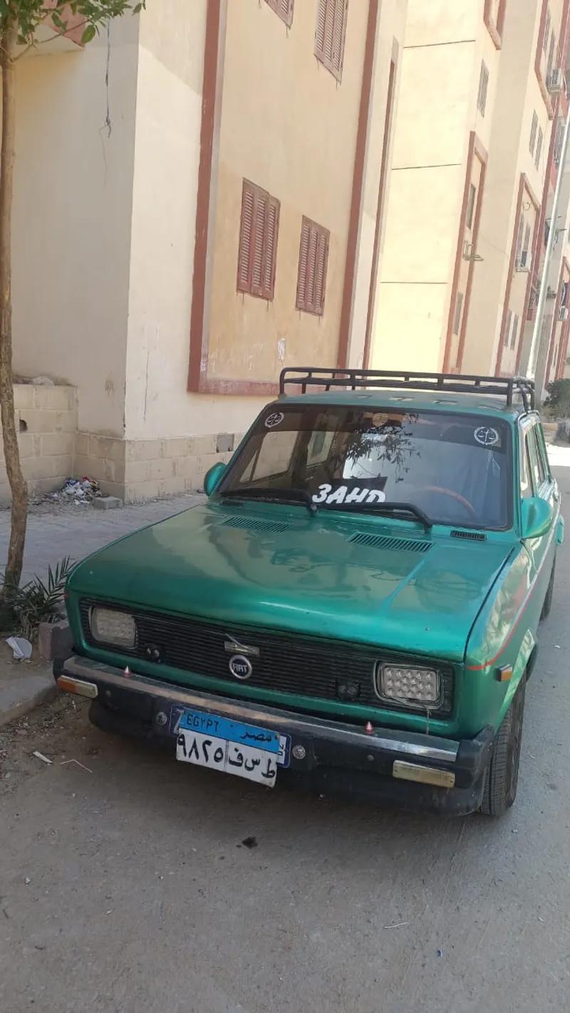 فيات موديل 82