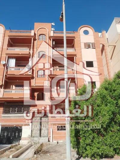 شقة للبيع في دمياط الجديدة