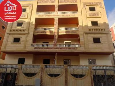 شقة للبيع في دمياط الجديدة