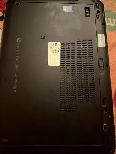 Hp EliteBook 840 في مدينة المنيا, المنيا - 6,700 EGP