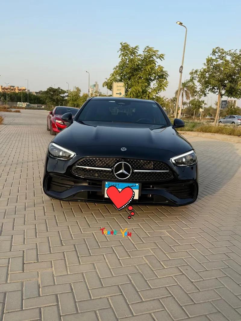 C200AMG Model 2024
