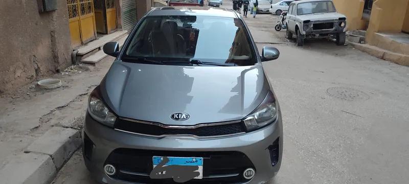 كيا بيجاس موديل 2020