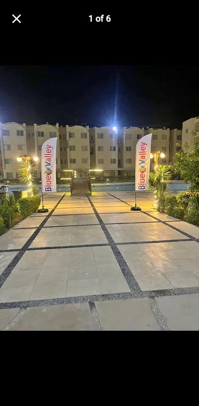 شاليه للبيع في العلمين