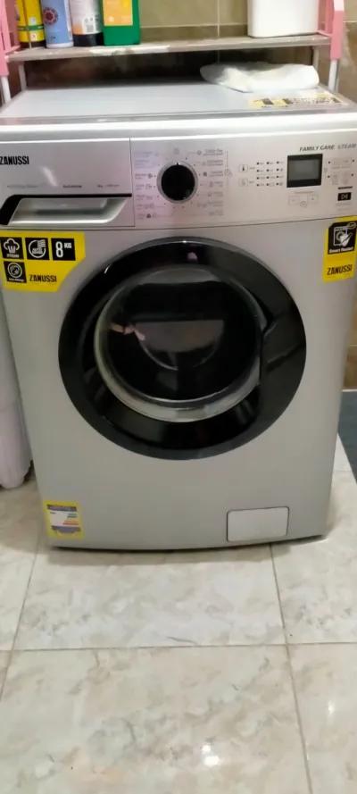 غساله زانوسي ٨ كيلو في طنطا, الغربية - 10,000 EGP