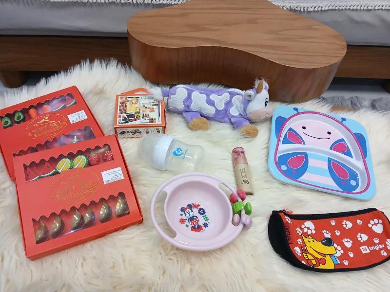 ألعاب مستوردة أوريجينال