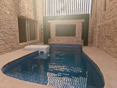 دوبلكس للبيع في مدينة الشروق