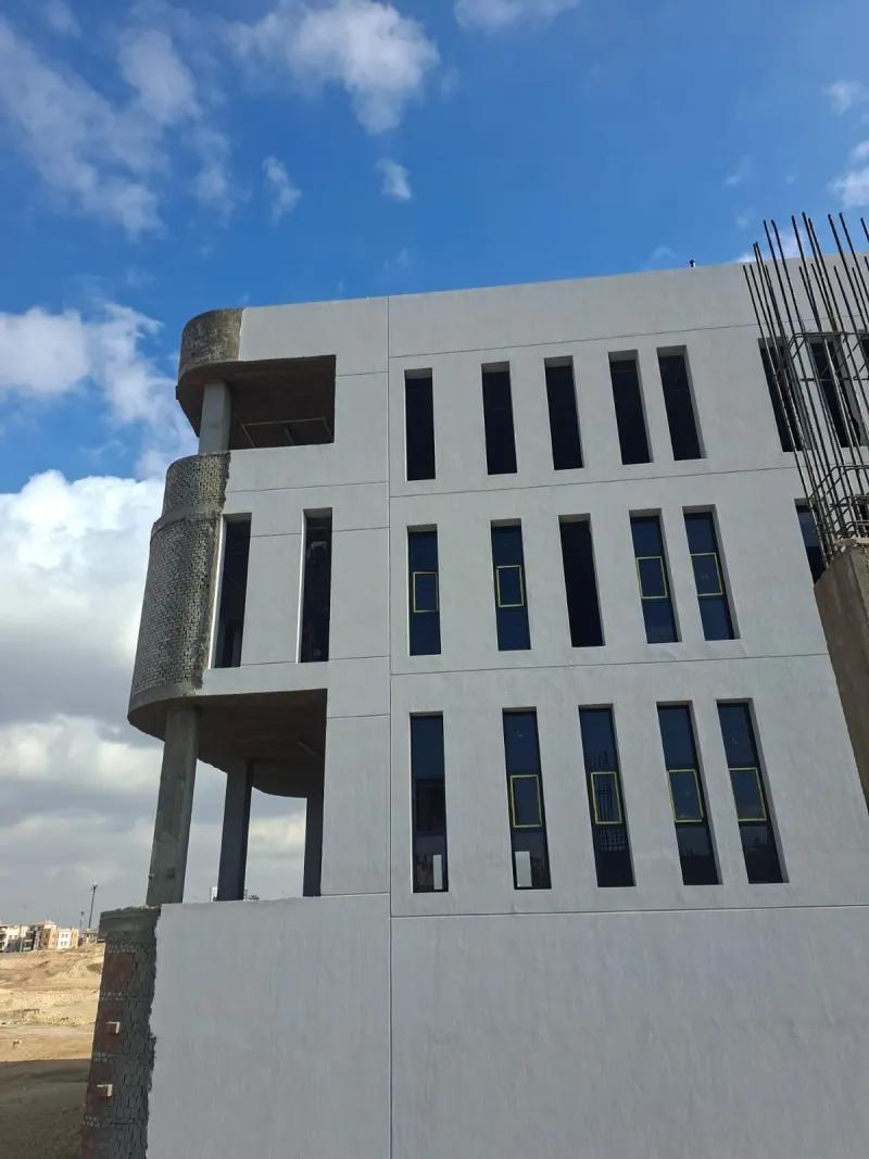 محل للبيع في توين بلازا مول twin plaza mall