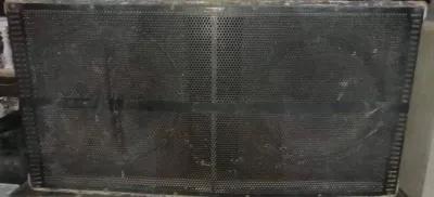 سماعتين بيزات فاضيه كوالين نوع الخشب mdf في حي الأربعين, السويس - 4,000 EGP