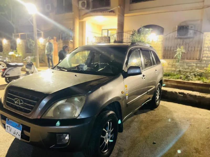 تيجو موديل 2011