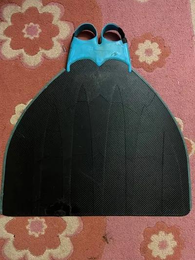 زعانف مونو في حي العرب, بورسعيد - 5,000 EGP