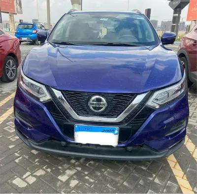 نيسان قشقاي 2021