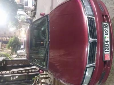 ميتسوبيشي لانسر 1996