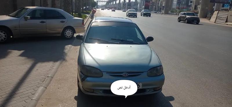 سيارة كيا سيفيا