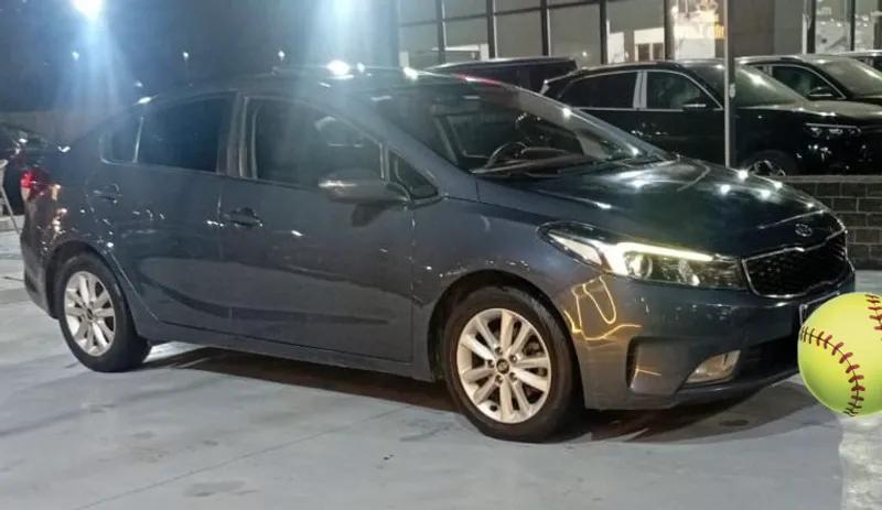 K4 موديل 2017 اعلي فئة مفتاح