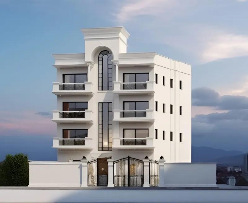 شقق للبيع فى بيت الوطن التكميلى ب 6 اكتوبر