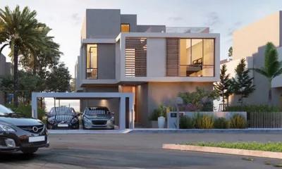 فیلا للبيع في هليوبوليس الجديدة