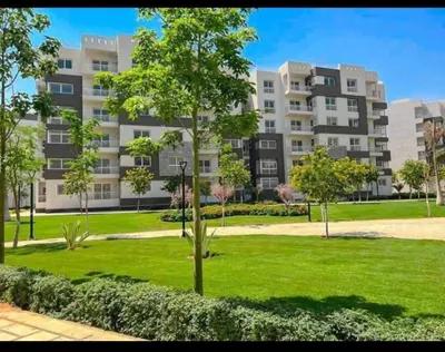 شقة للبيع في مدينتي