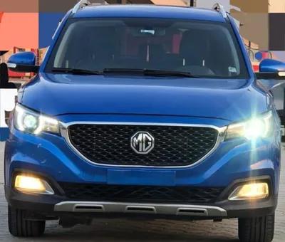 ام جي ام جي زي اس