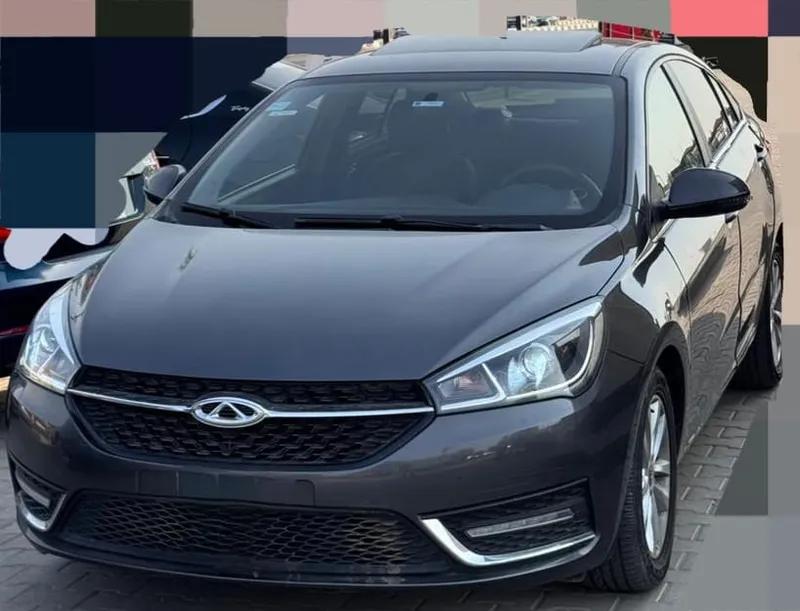 شيري أريزو 5 2022 هاي لاين