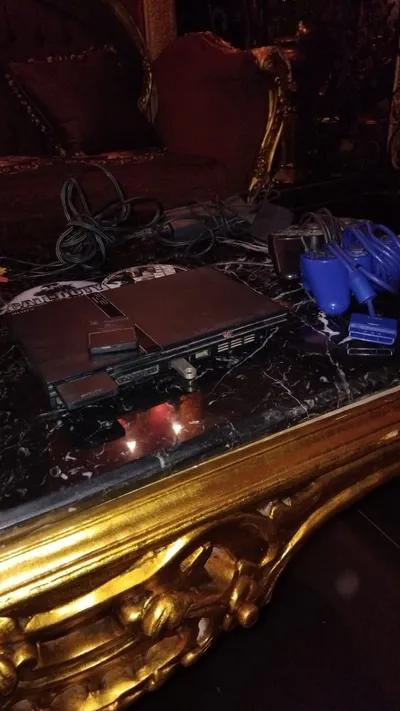 بلاي ستيشن 2 في مصر الجديدة - هليوبلس, القاهرة - 2,100 EGP