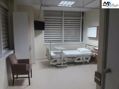 عياده طبيه للبيع في القاهره الجديده استلام9شهور قسط علي4سنين